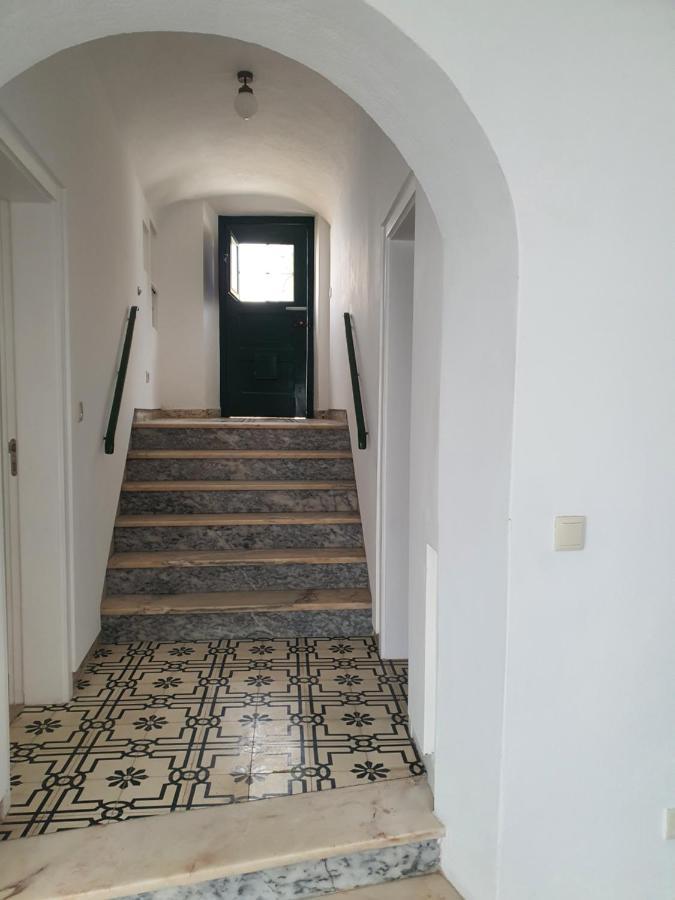 Вилла Casa Da Freiria Эвора Экстерьер фото